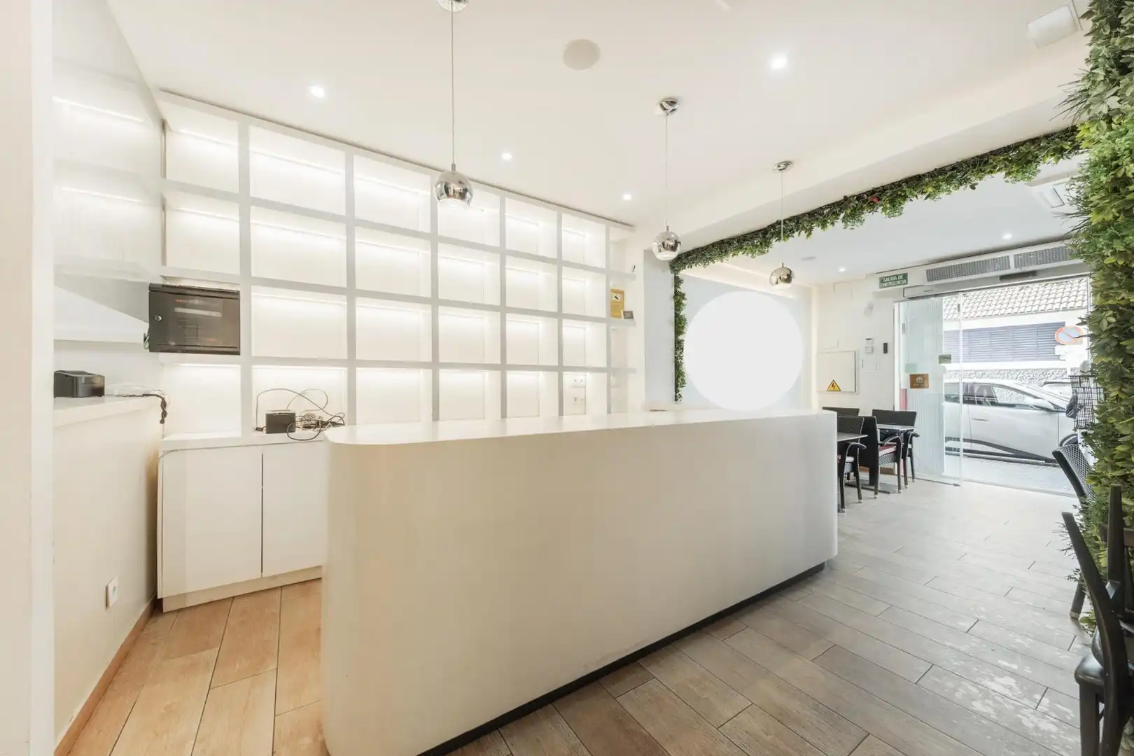Local en venta en  Palma de Mallorca con Aire acondicionado y Amueblado