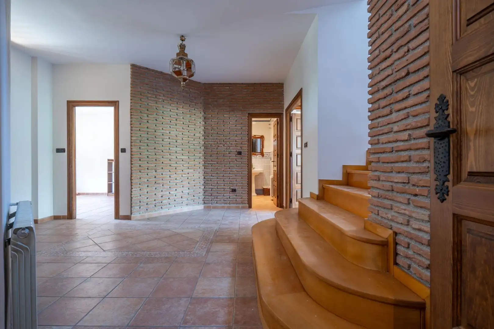 Casa o xalet en venda en Santa Fe amb Aire condicionat, Calefacció i Jardí privat