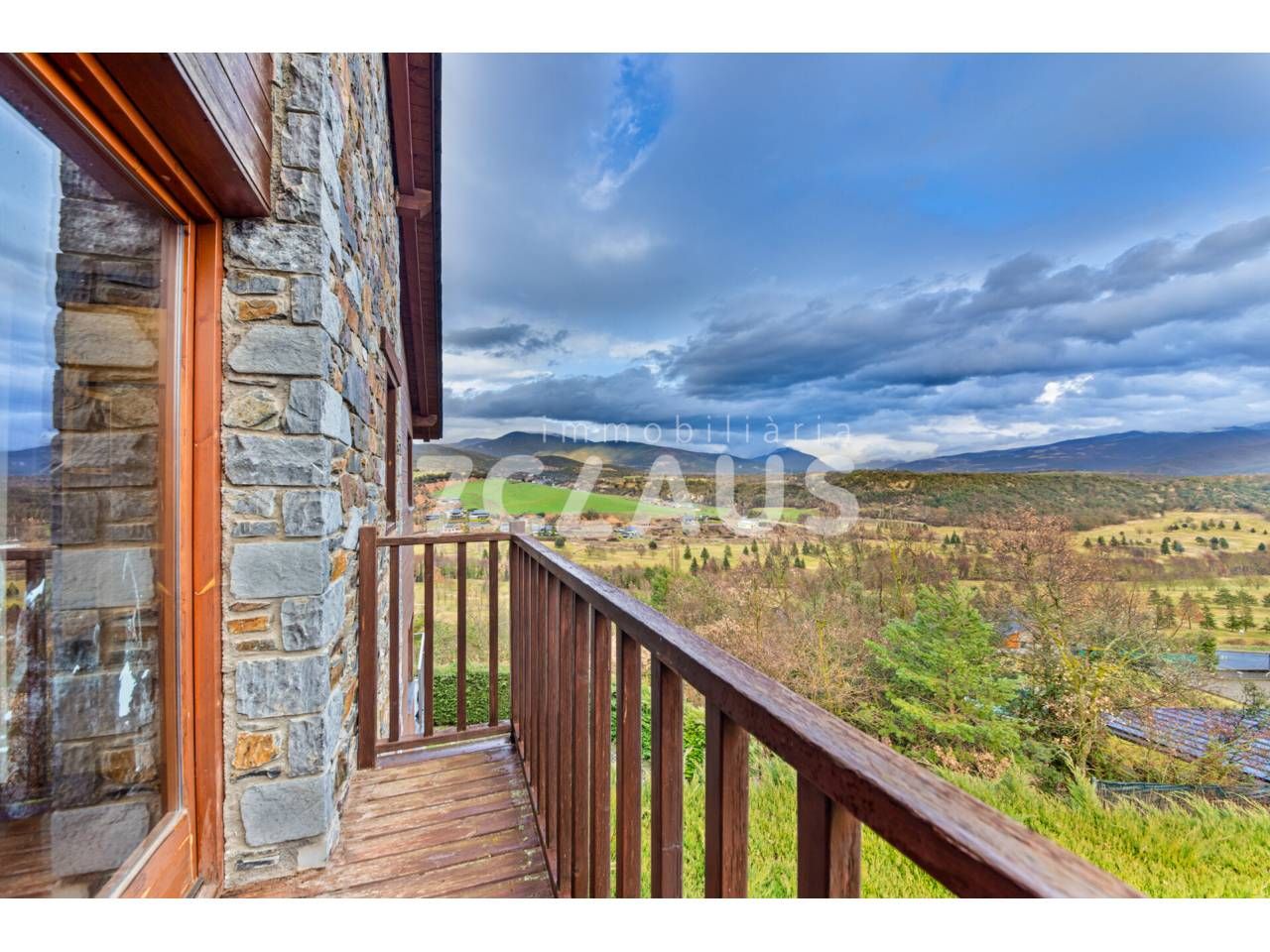 Flat to rent in Montferrer i Castellbò