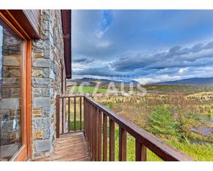 Flat to rent in Montferrer i Castellbò