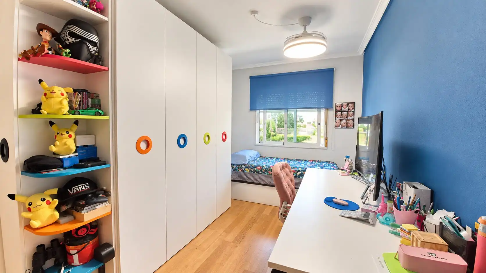 Penthouse zum Verkauf in Pilar de la Horadada ciudad, imagen 21