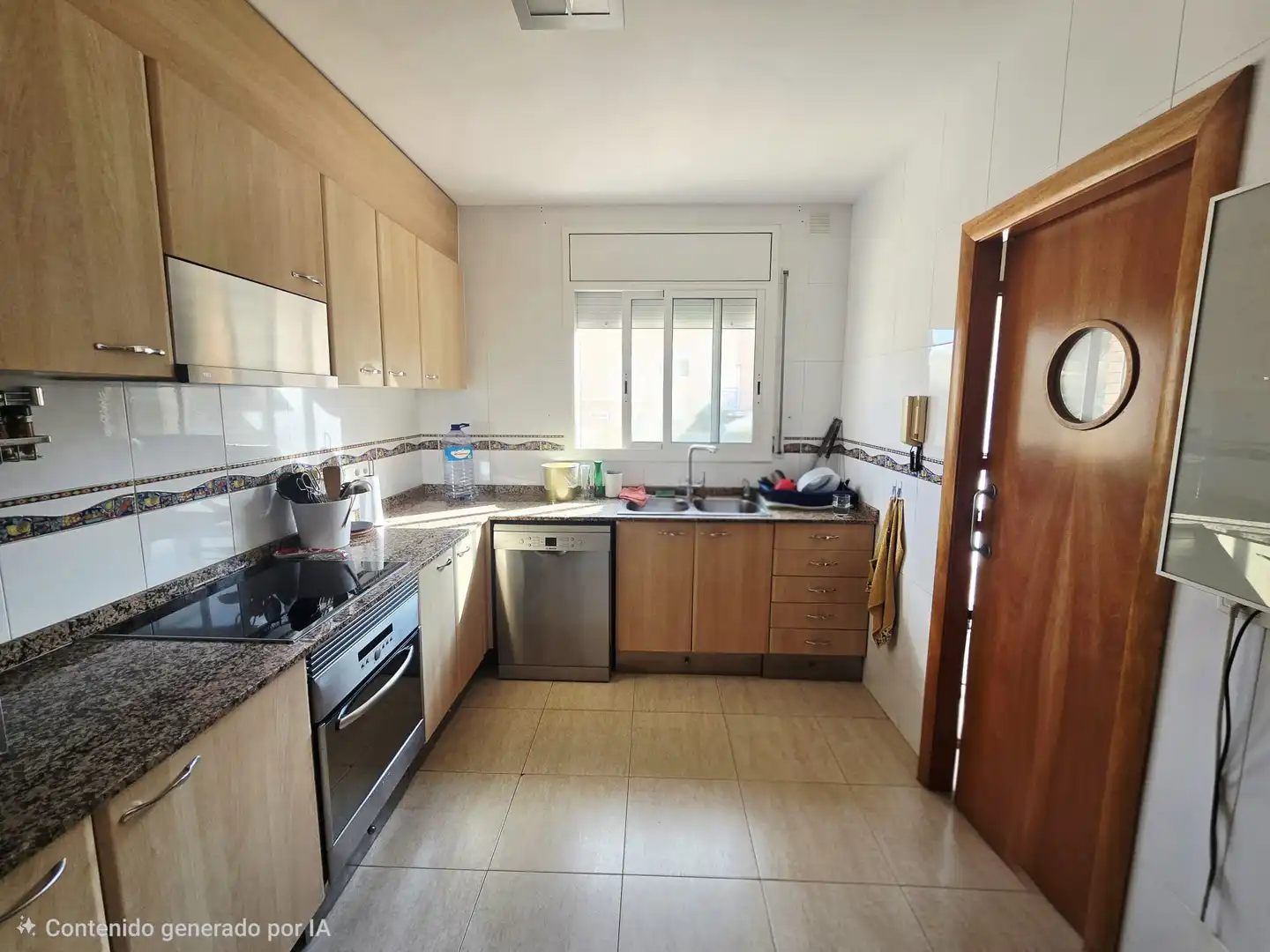 Maison mitoyenne avec terrasse à vendre à Castellbisbal, imagen 5