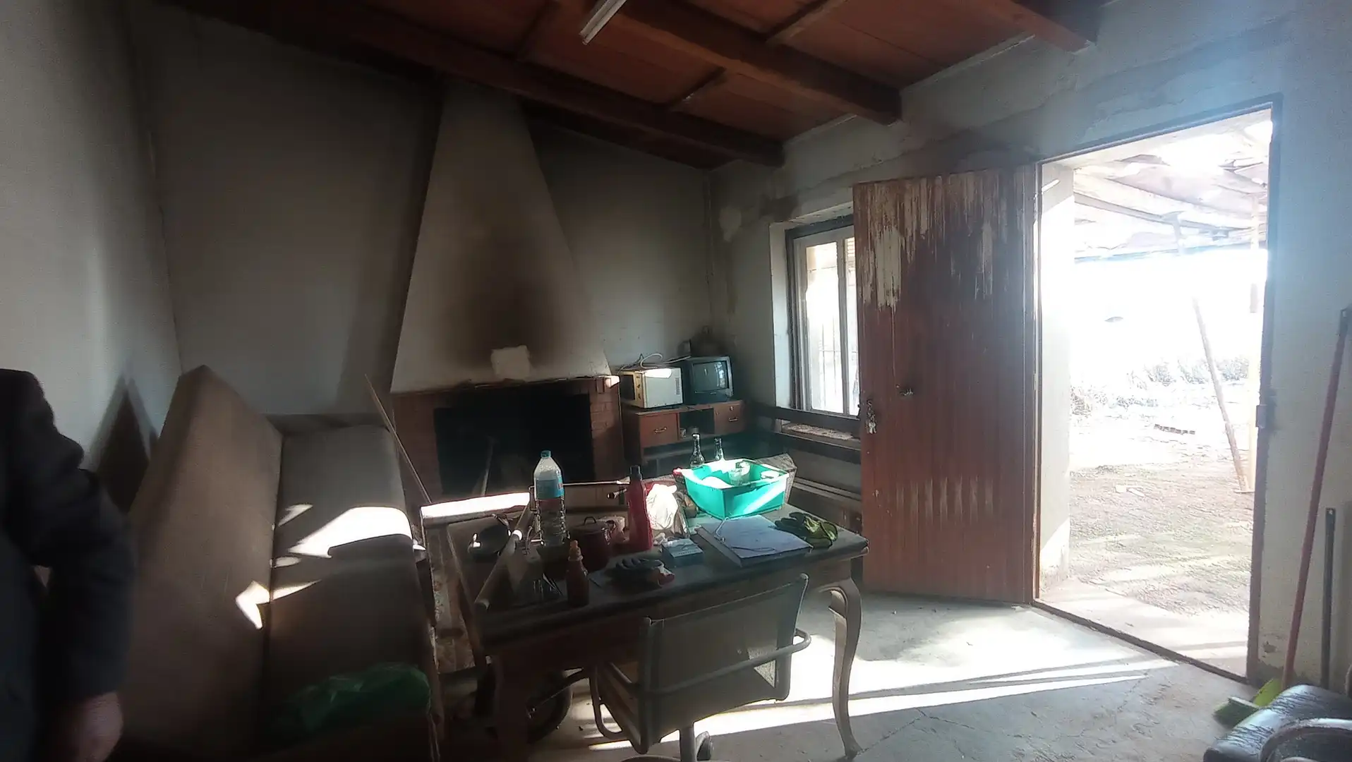 Wohnzimmer von Grundstücke zum Verkauf in Miguelturra