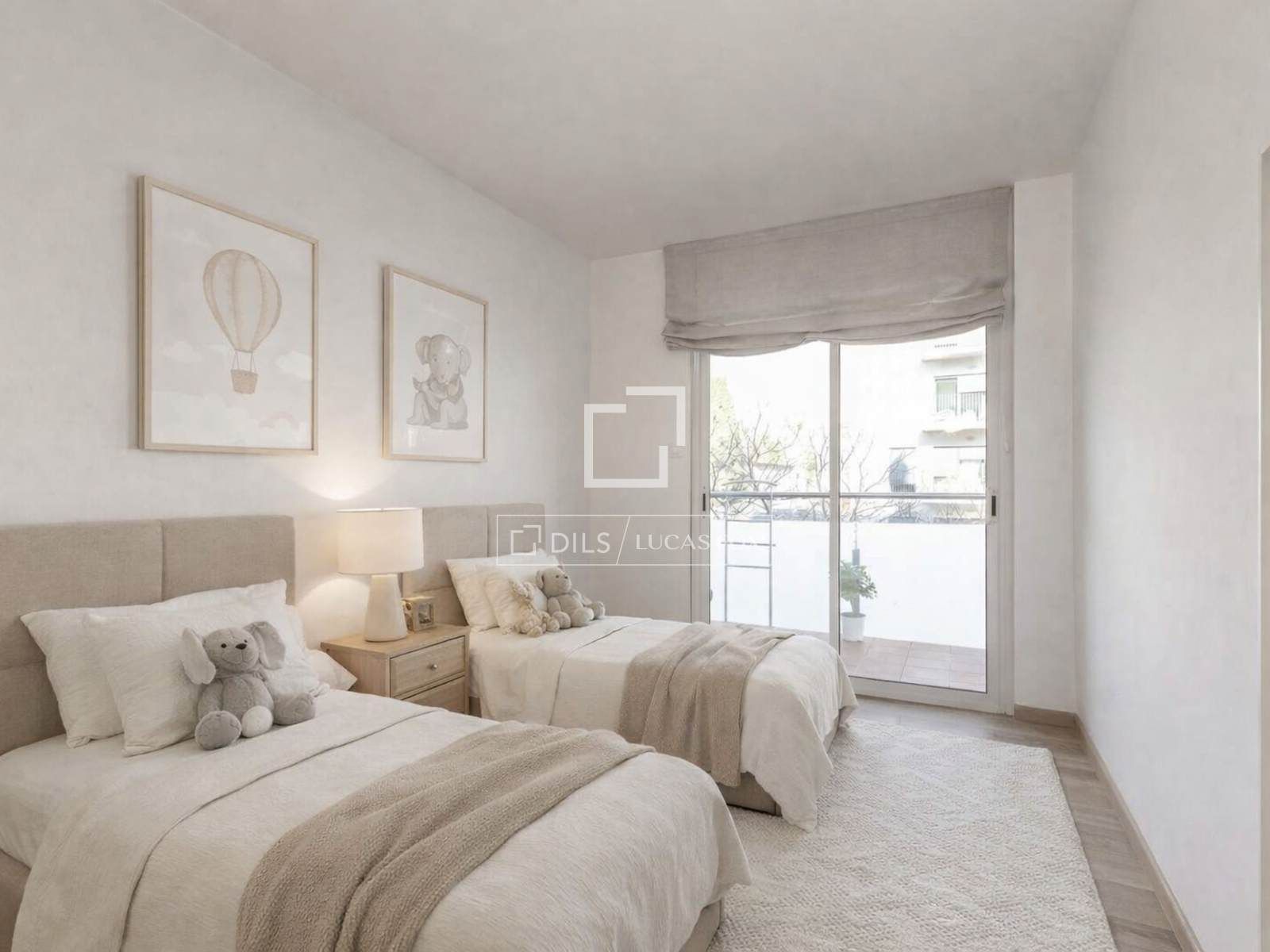 Piso en venta en Centre