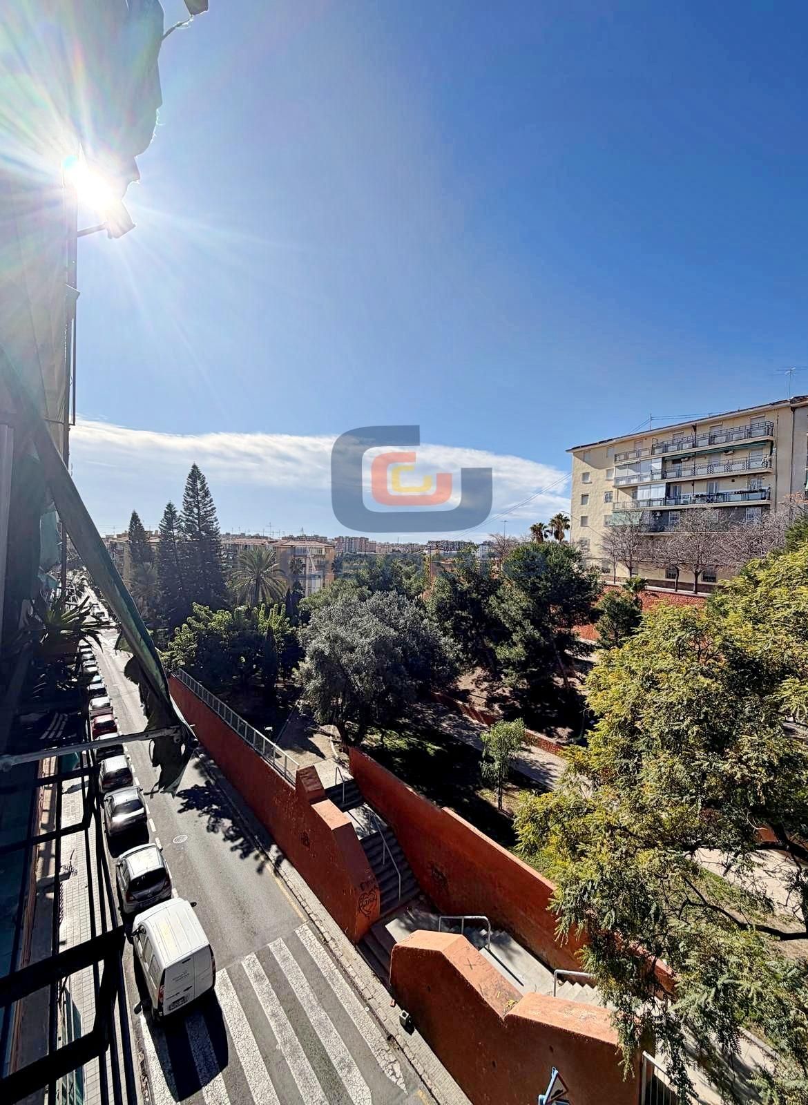 Exterior view of Duplex for sale in Alicante / Alacant  with Terrace