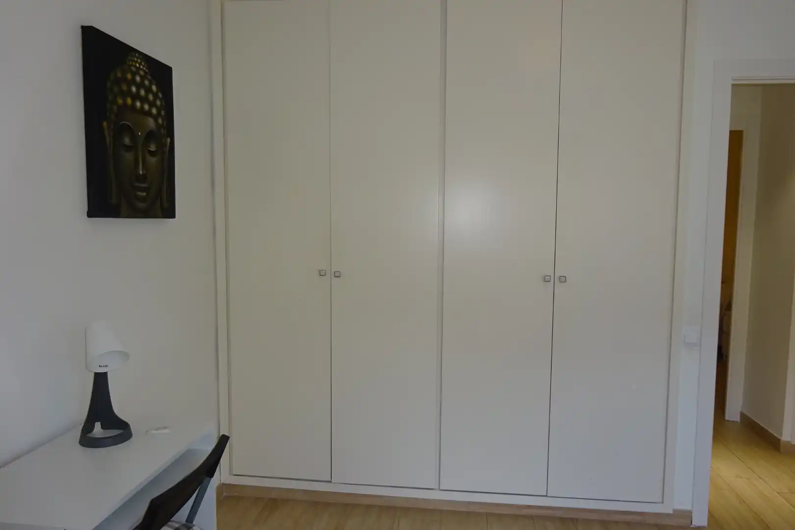 Flat for rent in Carrer de Bordeus, Barri de les Corts