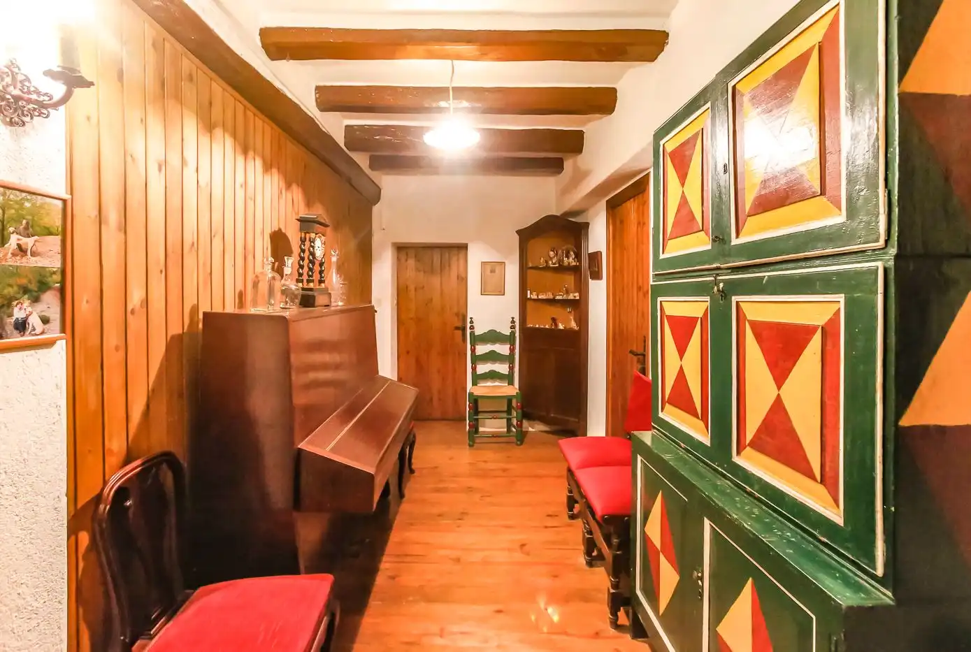 Country homes for sale in Fogars de Montclús