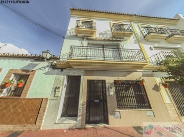 Maison à vendre à Estepona Pueblo