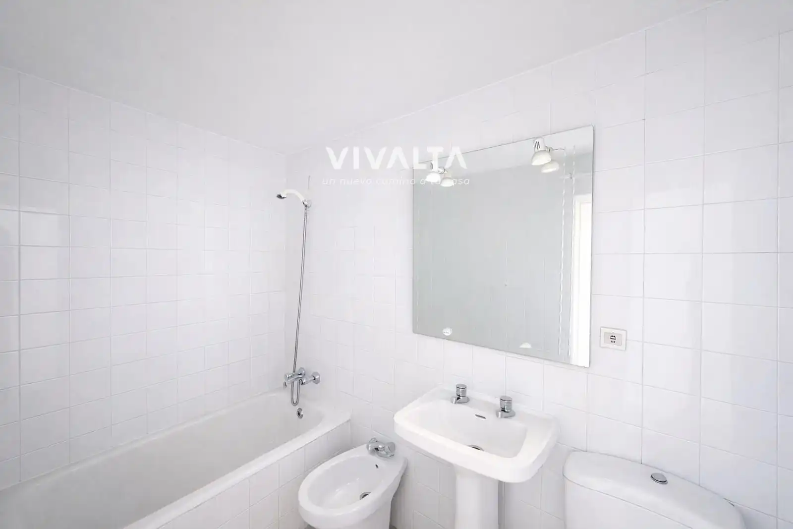 Baño de Piso en venta en Getafe con Terraza y Trastero