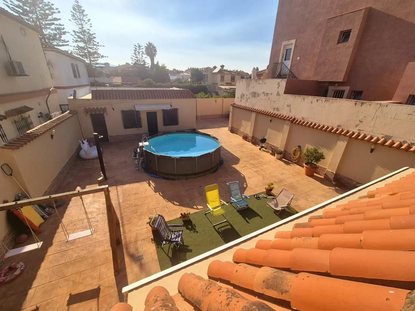 Houses for sale in MEDIANA DE LA, El Rinconcillo