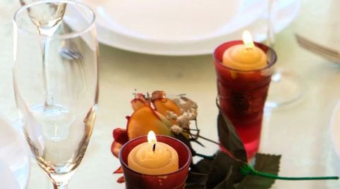 Foto 4 de Estudi de lloguer a Cortijo Torrequebrada, Benalmádena