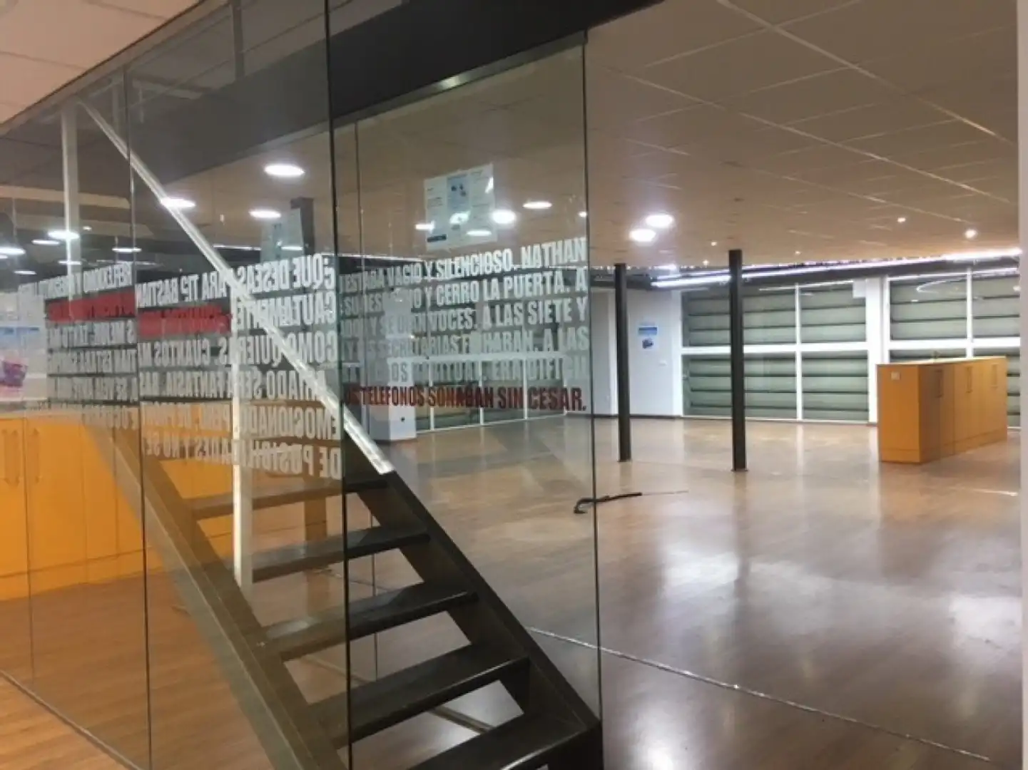 Office for rent in Sagunto / Sagunt  with Air Conditioner, Heating and Terrace