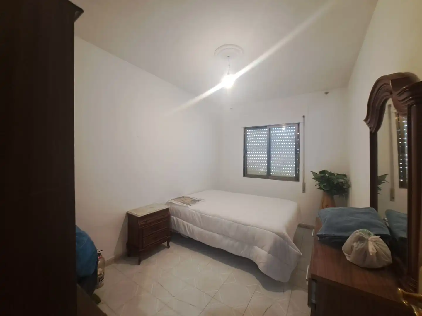 Habitación de Piso en venta en Villanueva de la Serena con Aire acondicionado, Amueblado y Horno