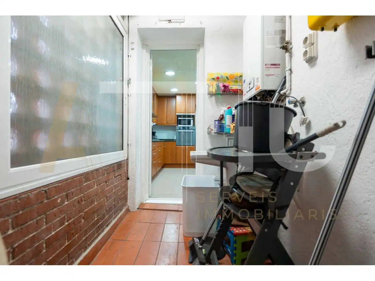 Appartement avec terrasse à vendre à Calle Batllevell, imagen 35