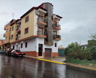 Exterior view of Duplex for sale in Quesa  with Terrace and Balcony