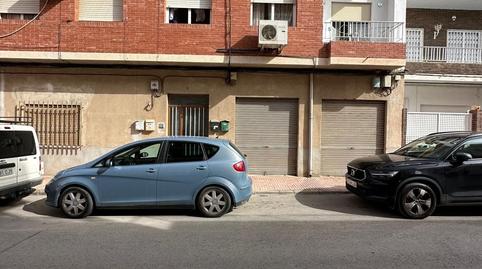 Foto 4 de Garatge en venda a Roque Sanchez Javaloy, 12, Alhama de Murcia ciudad, Murcia