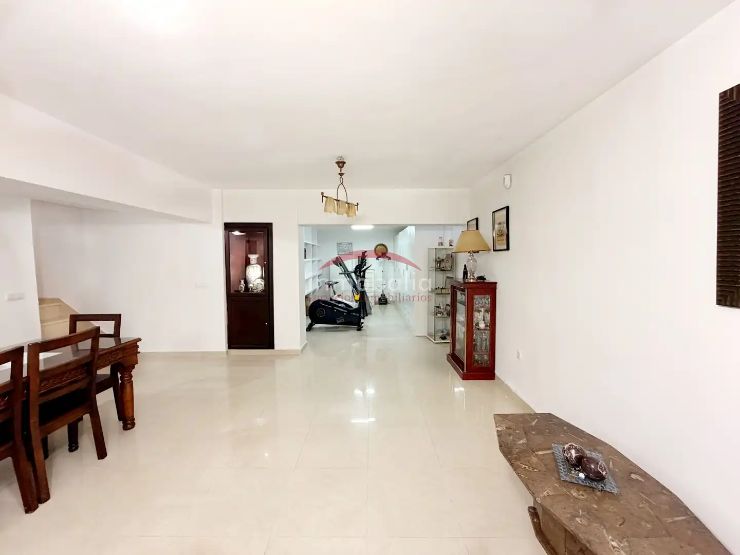 Detached homes for sale in Sevilla  with Air Conditioner, Terrace and Storage room