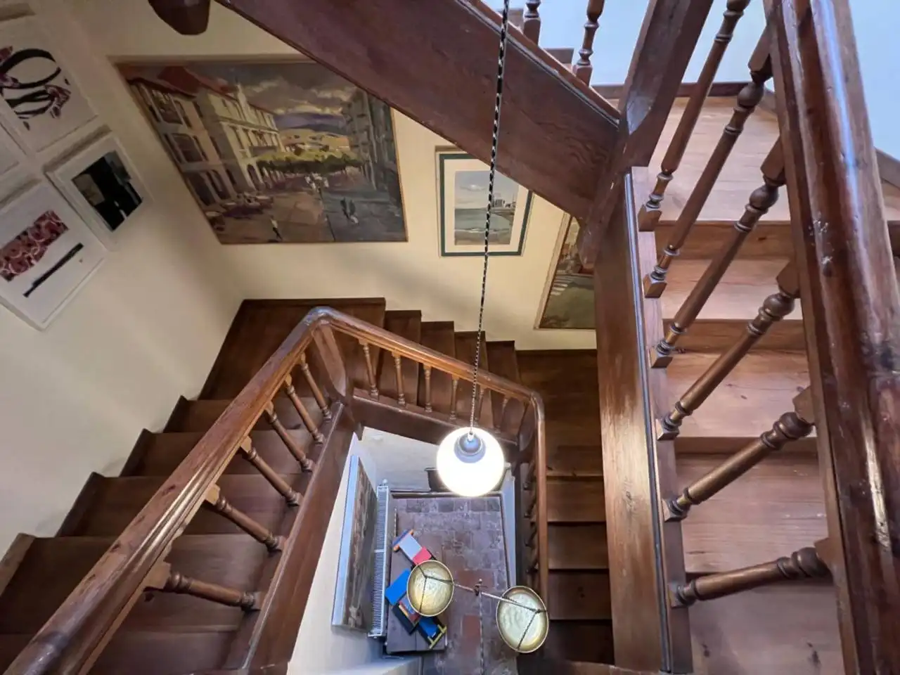 Country homes for sale in Las Quintanillas  with Heating, Private garden and Terrace