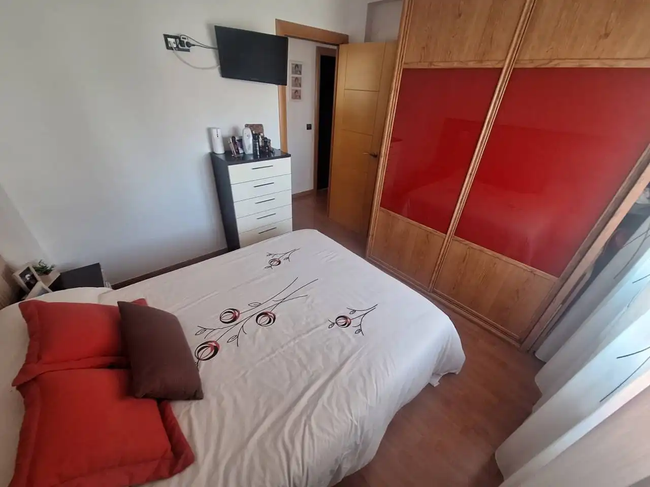 Habitación de Piso en venta en Centro