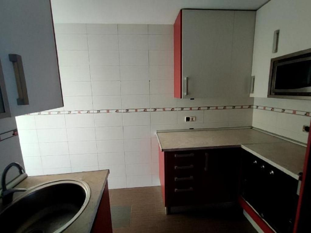 Cuina de Pis en venda en  Madrid Capital amb Calefacció