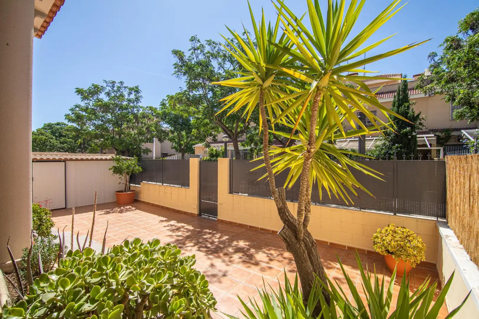 Terrace of Houses for sale in Elche / Elx  with Air Conditioner, Heating and Terrace