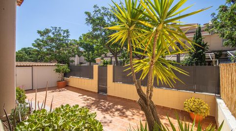 Photo 3 of Houses for sale in Calle la Vespra, El Travaló - Martínez Valero, Elche / Elx