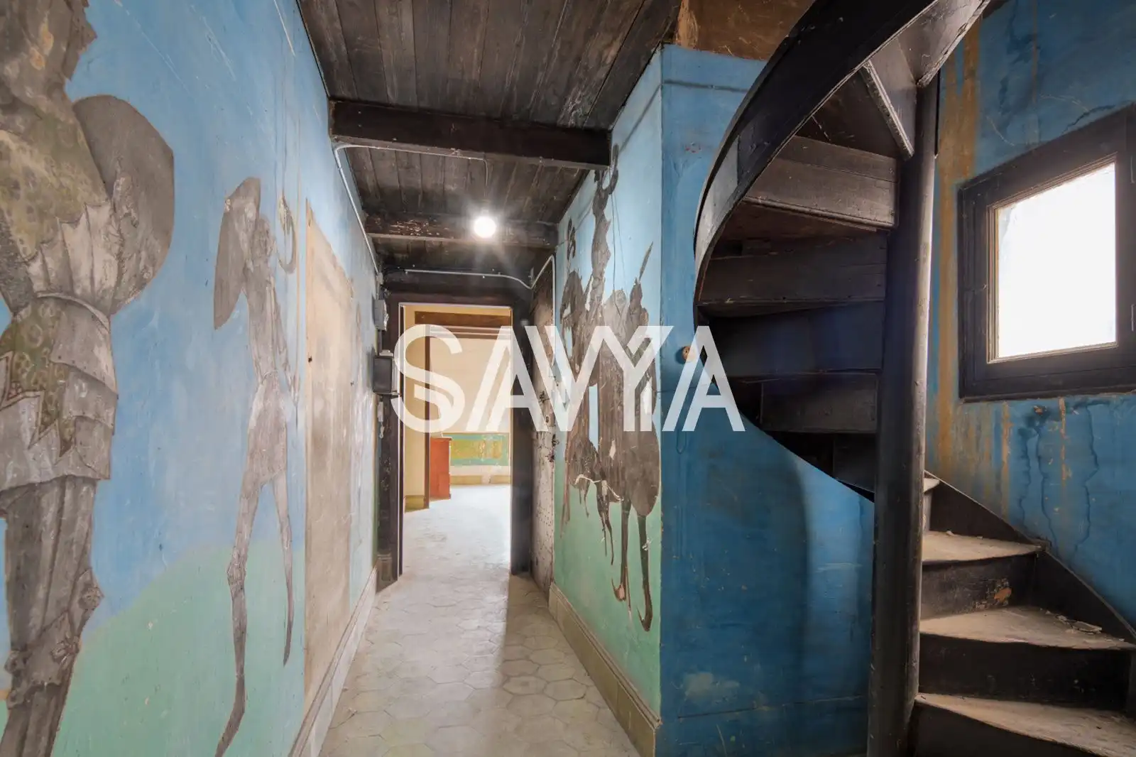 Ático en venta en Barcelona con Calefacción, Terraza y Trastero