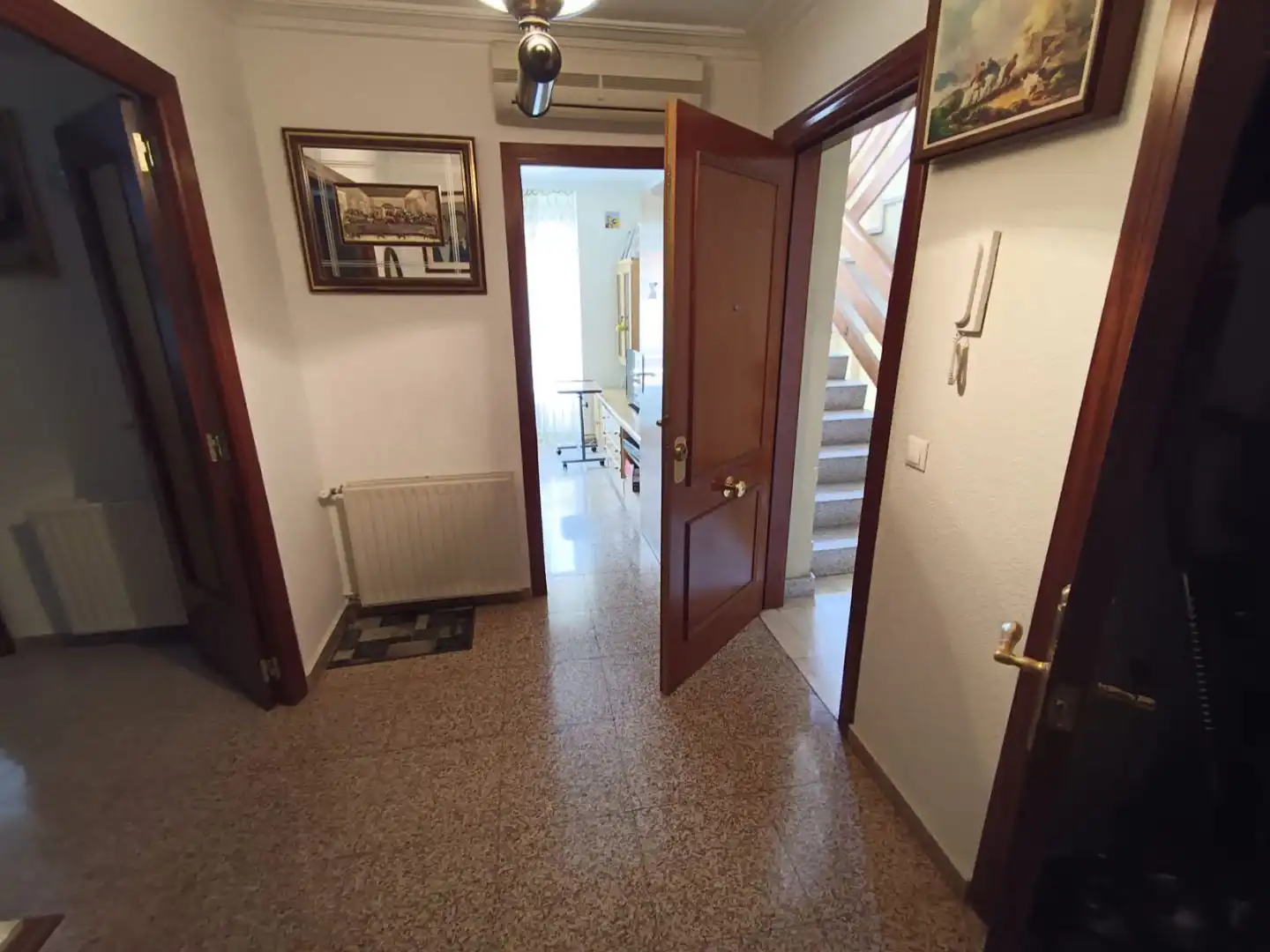 Pis amb ascensor en venda a Carrer de la Mare de Déu de l'Orito 54, imagen 9