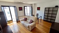 Living room of Study for sale in Ourense Capital 