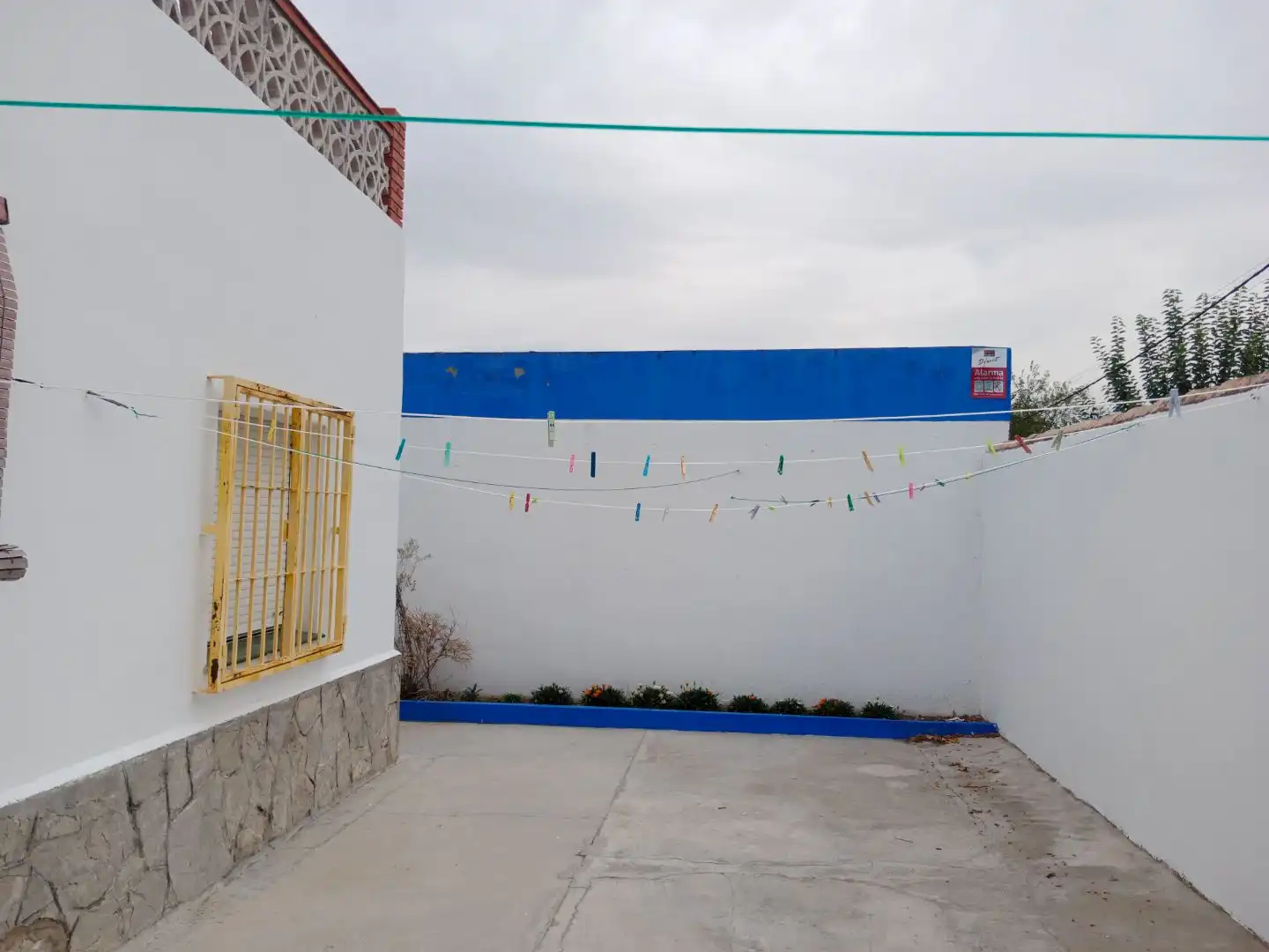 Casa con jardín en venta en Camino la Calera 7, imagen 35