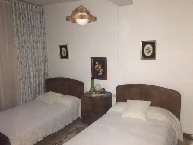 Bedroom of Country homes for sale in Guijuelo  with Heating and Terrace