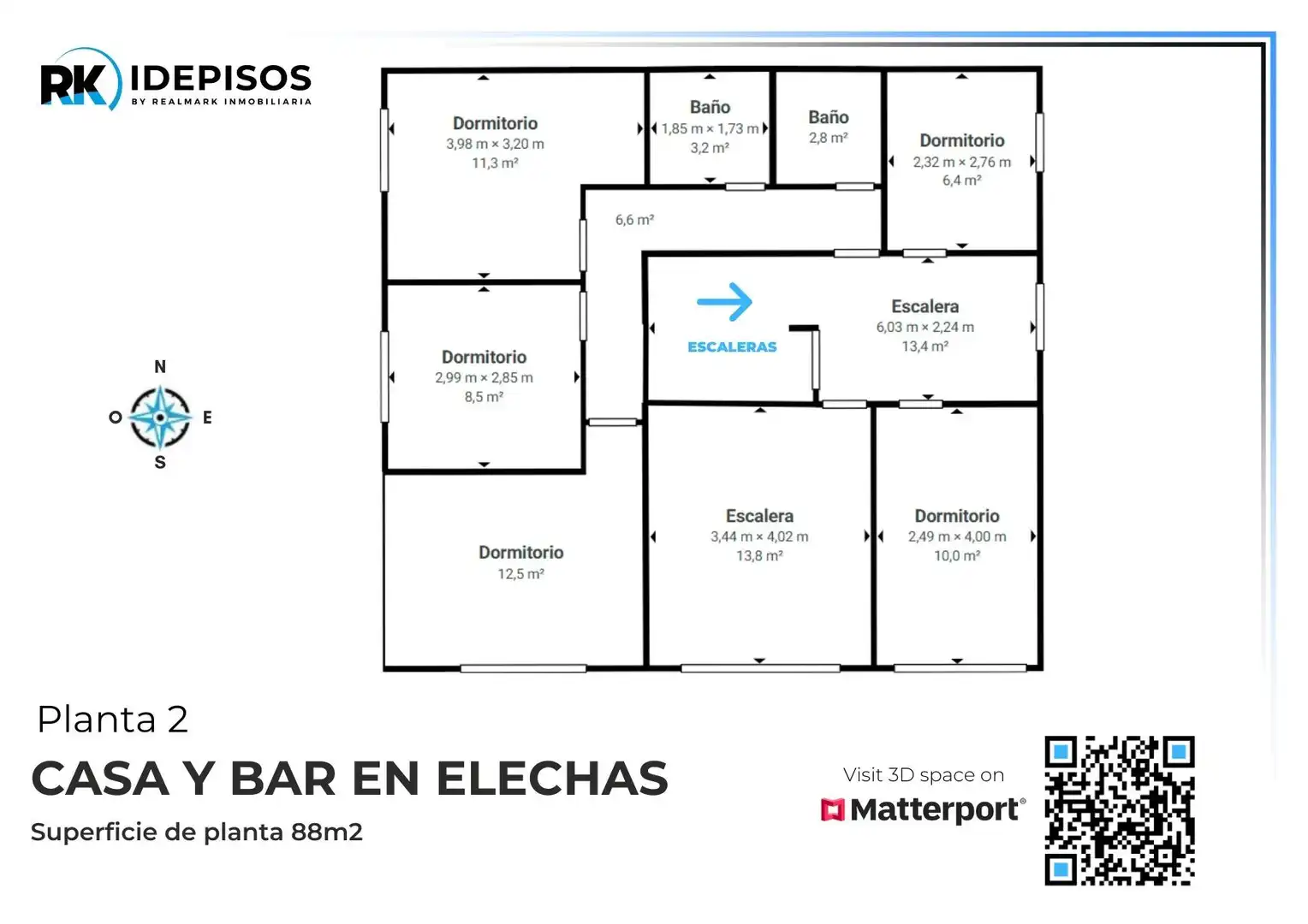 Houses for sale in Barrio ELECHAS-LA TORRE, Marina de Cudeyo