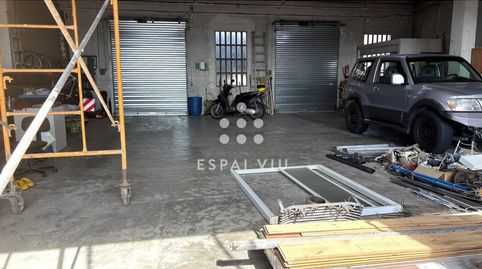 Foto 4 von Fabrikhallen zum Verkauf in Calle Sant Jaume, Ajuntament-Maragall, Ripollet