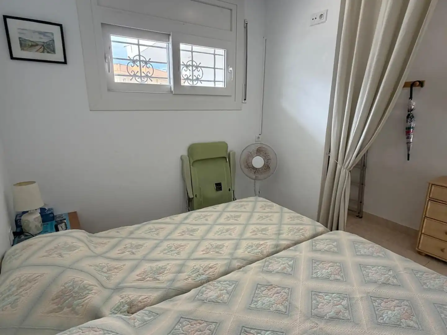 Apartament amb ascensor en venda a GOLA DE L´ESTANY, imagen 7