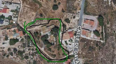 Foto 2 de Casa o xalet en venda a El Altet, Alicante