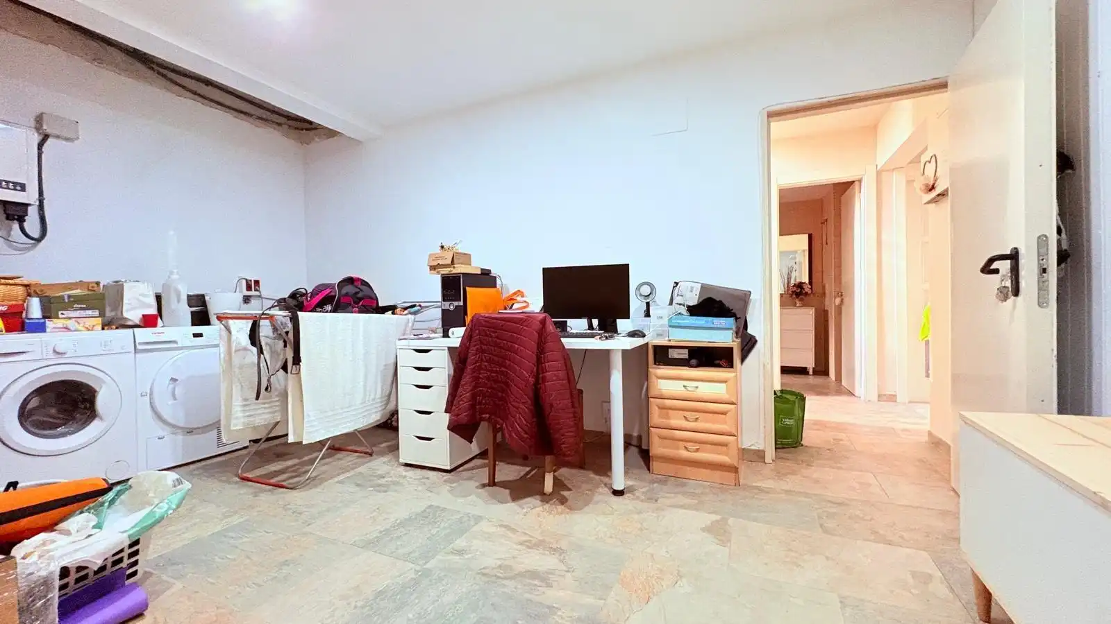 Casa o chalet en venta en Castellar del Vallès con Aire acondicionado, Jardín privado y Terraza