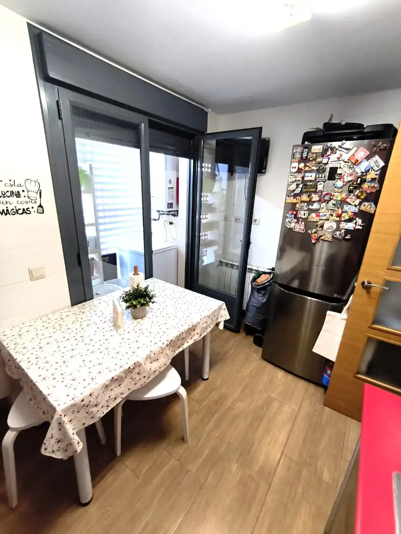 Duplex con terrazza in vendita a Calle Madrid, imagen 12