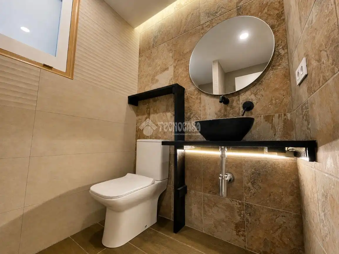 Flat with lift for sale in Horta - Guinardó, imagen 16