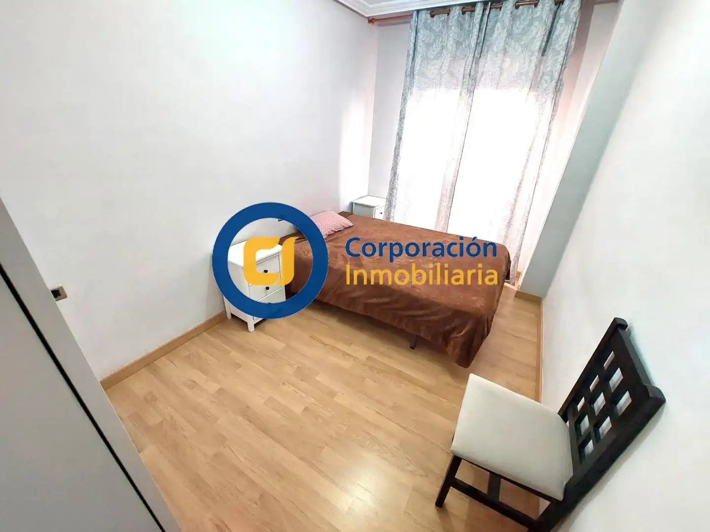 Habitación de Piso en venta en Lorca con Amueblado y Balcón
