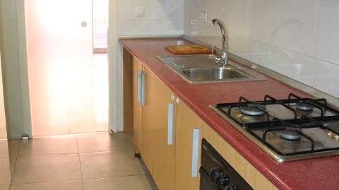 Foto 2 de Pis en venda a Florida Alta, Alicante / Alacant