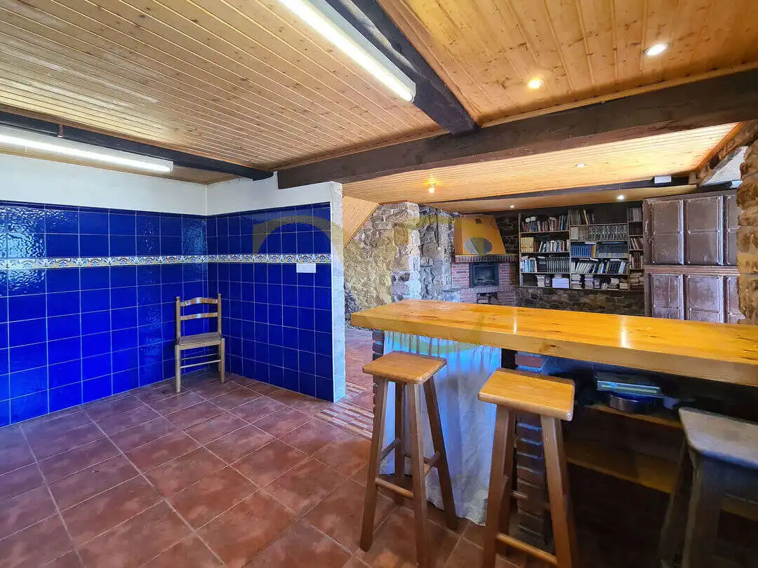 Casa a schiera con giardino in vendita a Mones, imagen 25