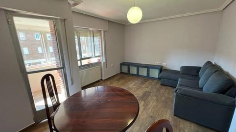 Foto 2 de Pis en venda a  Suspiron, 12, Centro, León