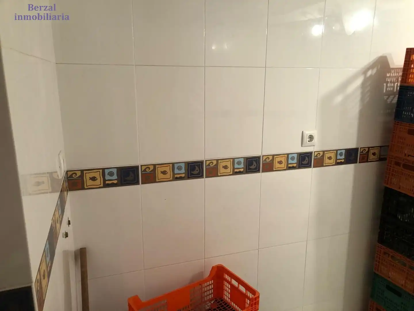 Bany de Casa o xalet en venda en Baños de Río Tobía amb Traster, Moblat i Balcó