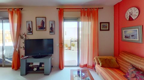Foto 2 de Apartamento en venta en Carrer de Benicarló, Cala del Puntal, Vinaròs