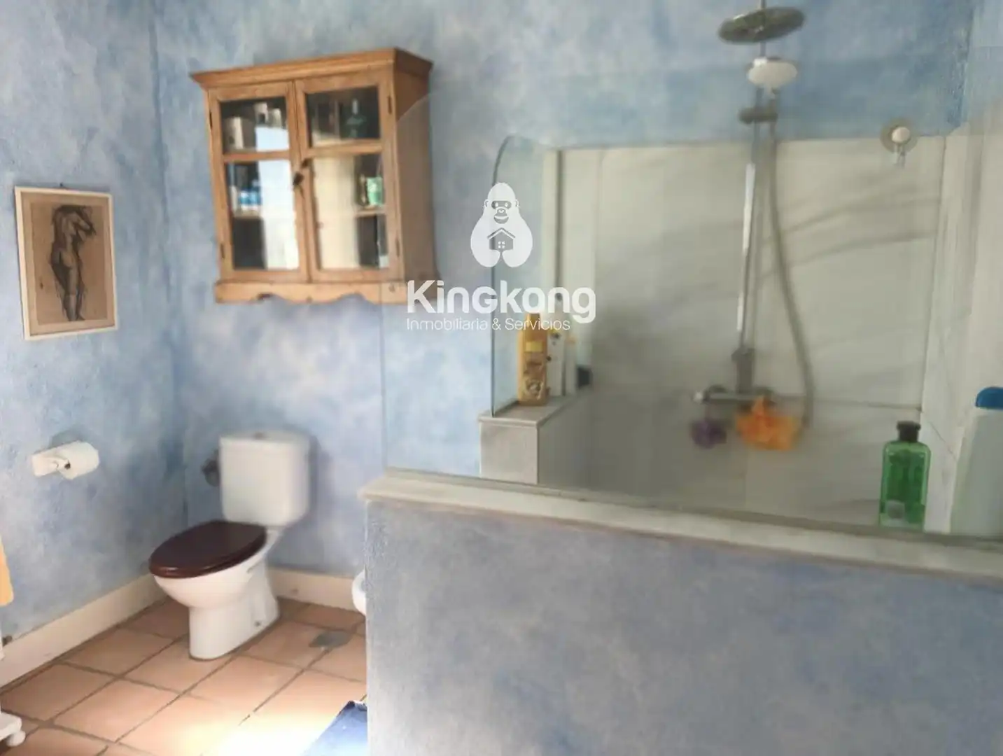 Bathroom of Residential for sale in Belinchón