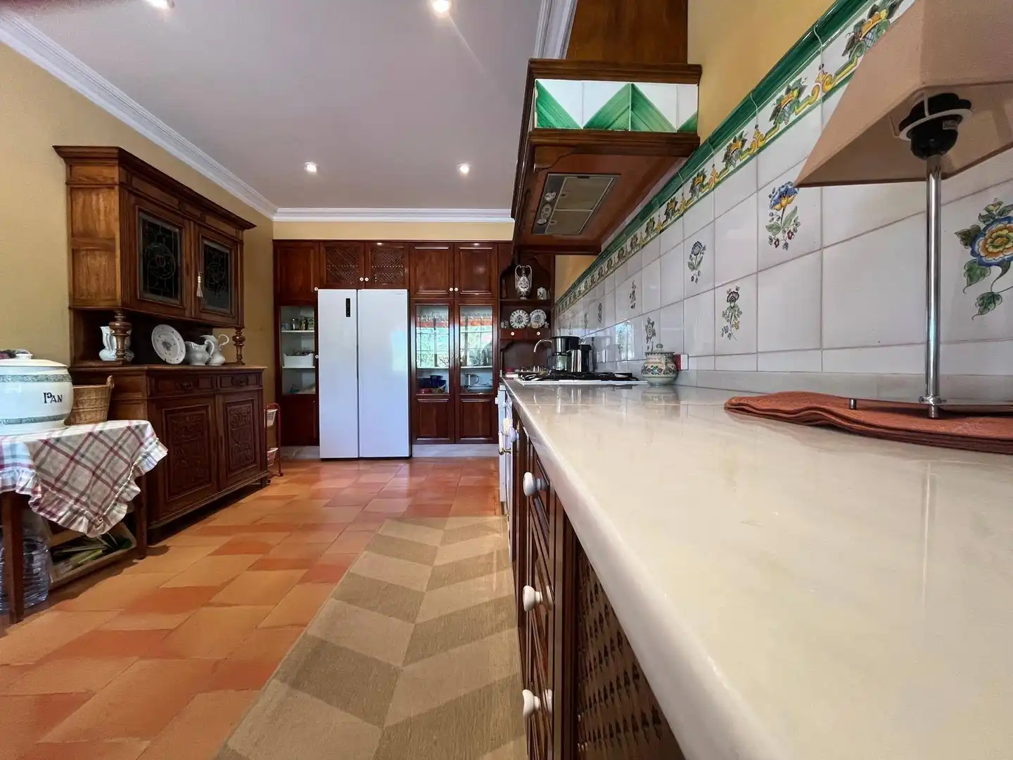 Chalet con piscina en venta en Partida Llano San José, imagen 28