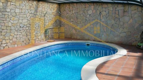 Photo 2 of Houses for sale in Niàgara Parc - Ágora Parc, Tordera
