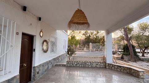 Photo 3 of House or chalet to rent in Partida Carrús, Peña de las Águilas, Alicante