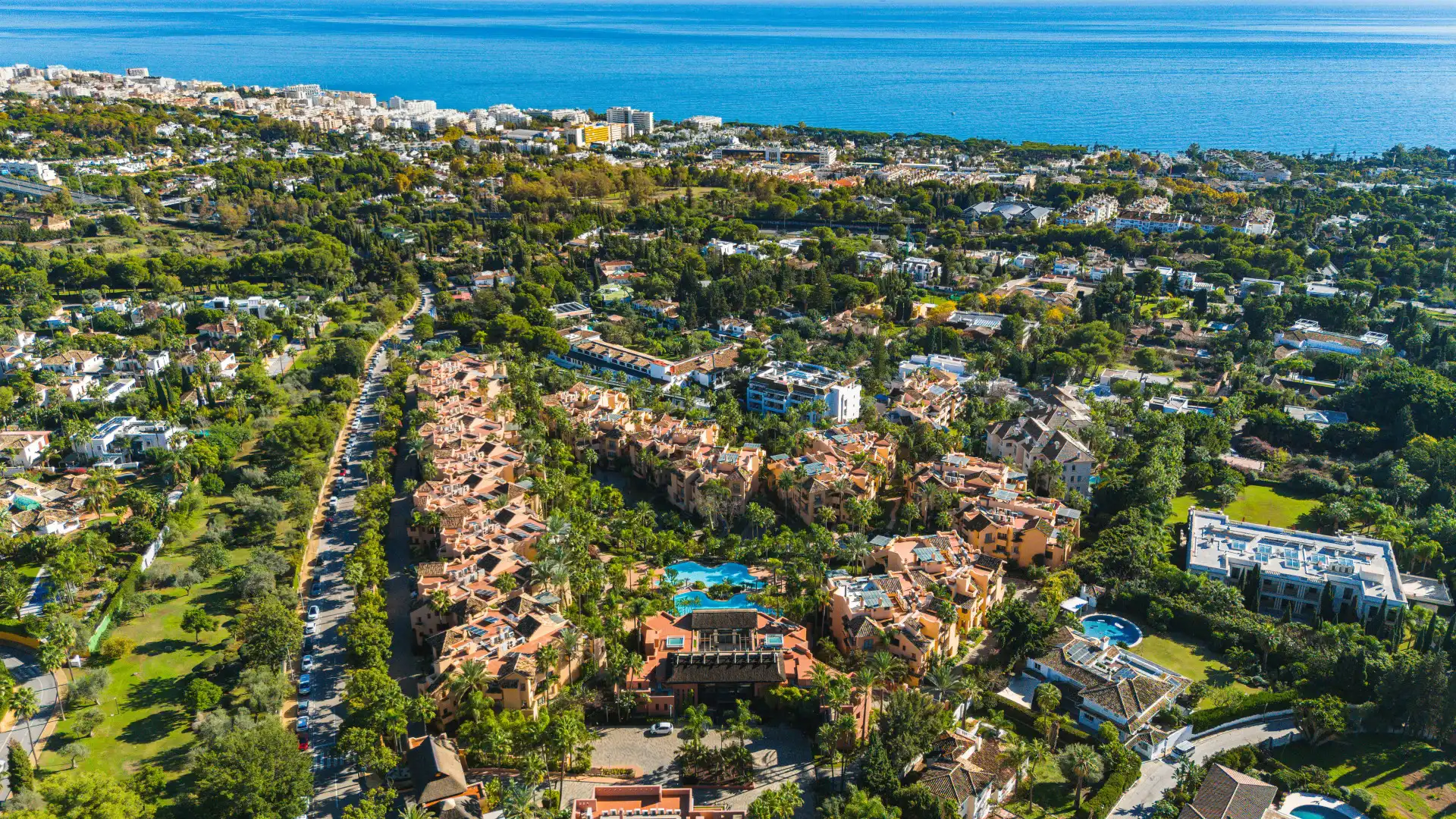 Wohnung mit Pool zum Verkauf in Milla de Oro, imagen 7