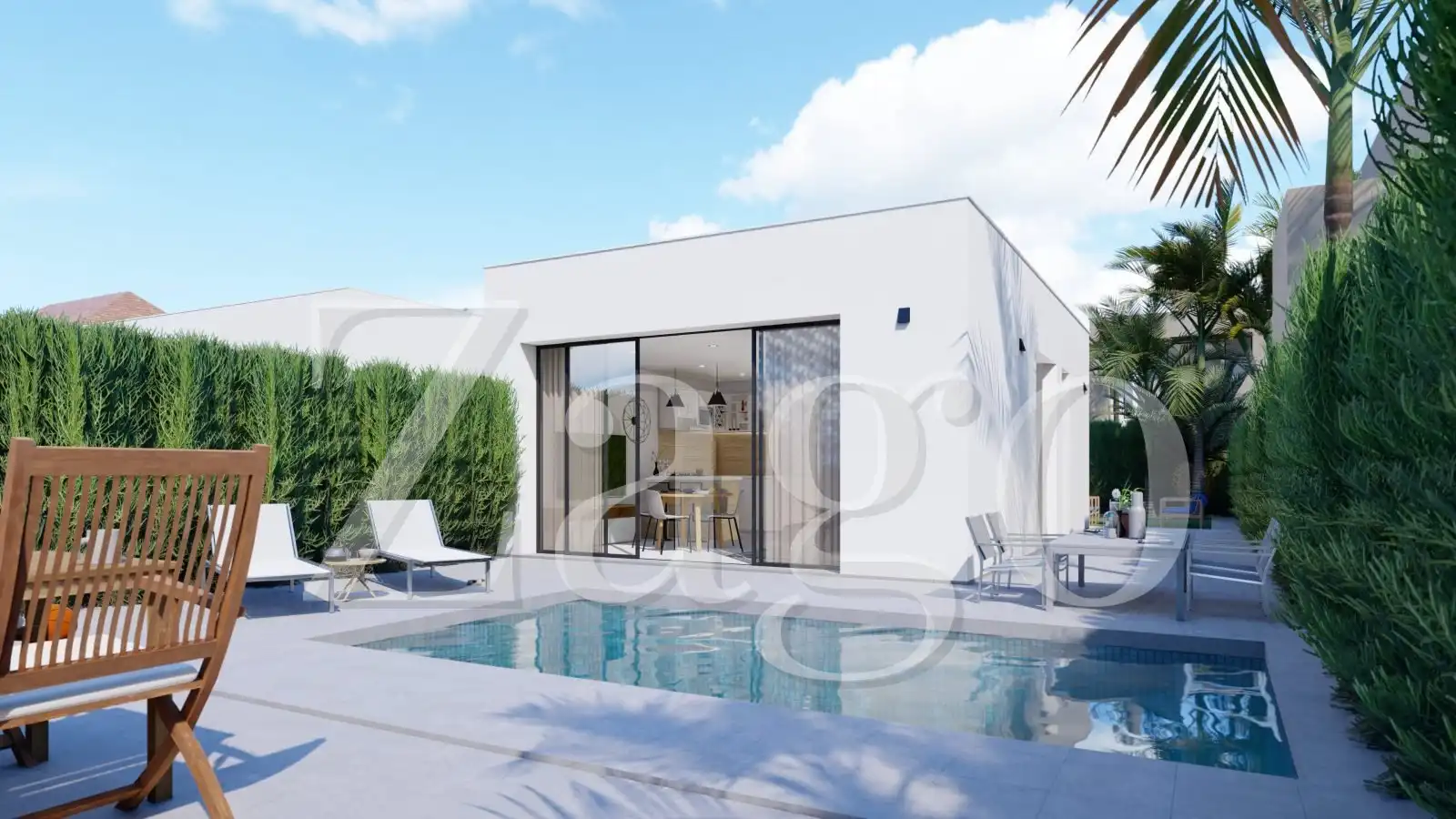 House for sale in Mar Menor de Cartagena – Cabo de Palos, imagen 4